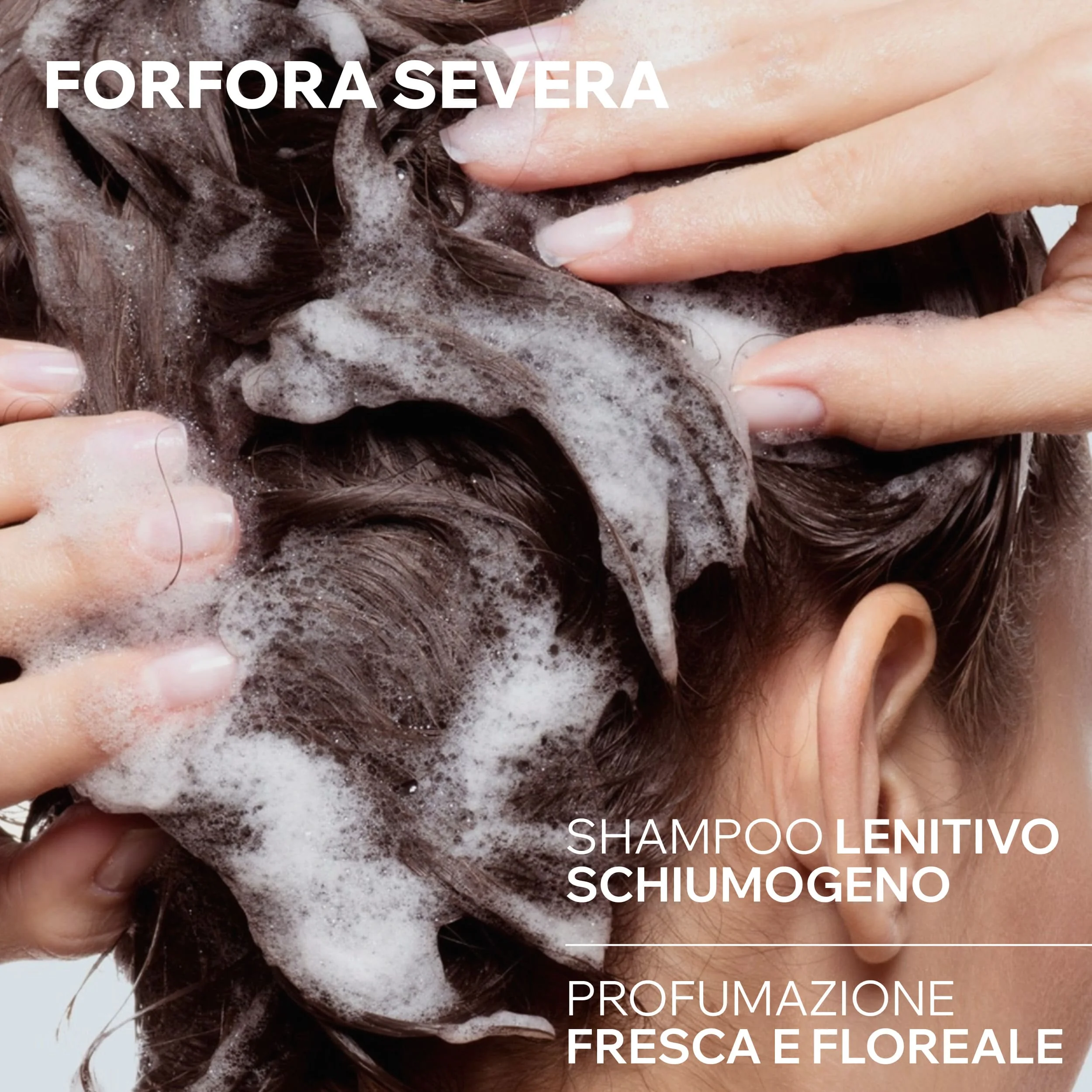 Uriage Ds Hair Sh Cheratoridut Esfoliazione Delicata