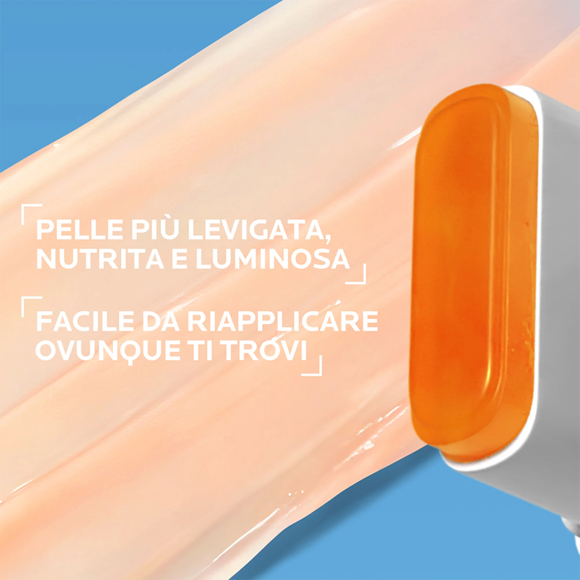 La Roche-Posay Anthelios UVAir Vitamin Sun Stick SPF50+ 10 g Protezione solare
