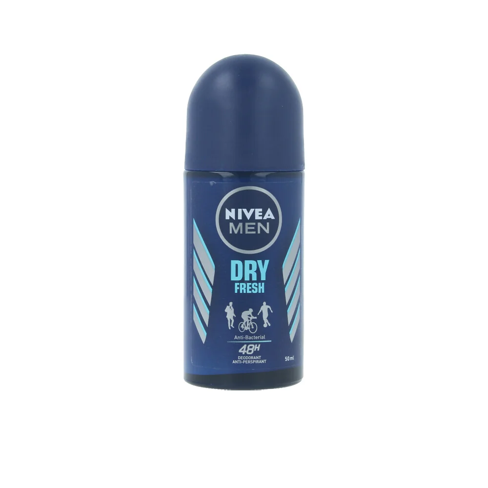 Nivea Deo Roll On Dry Le Ml