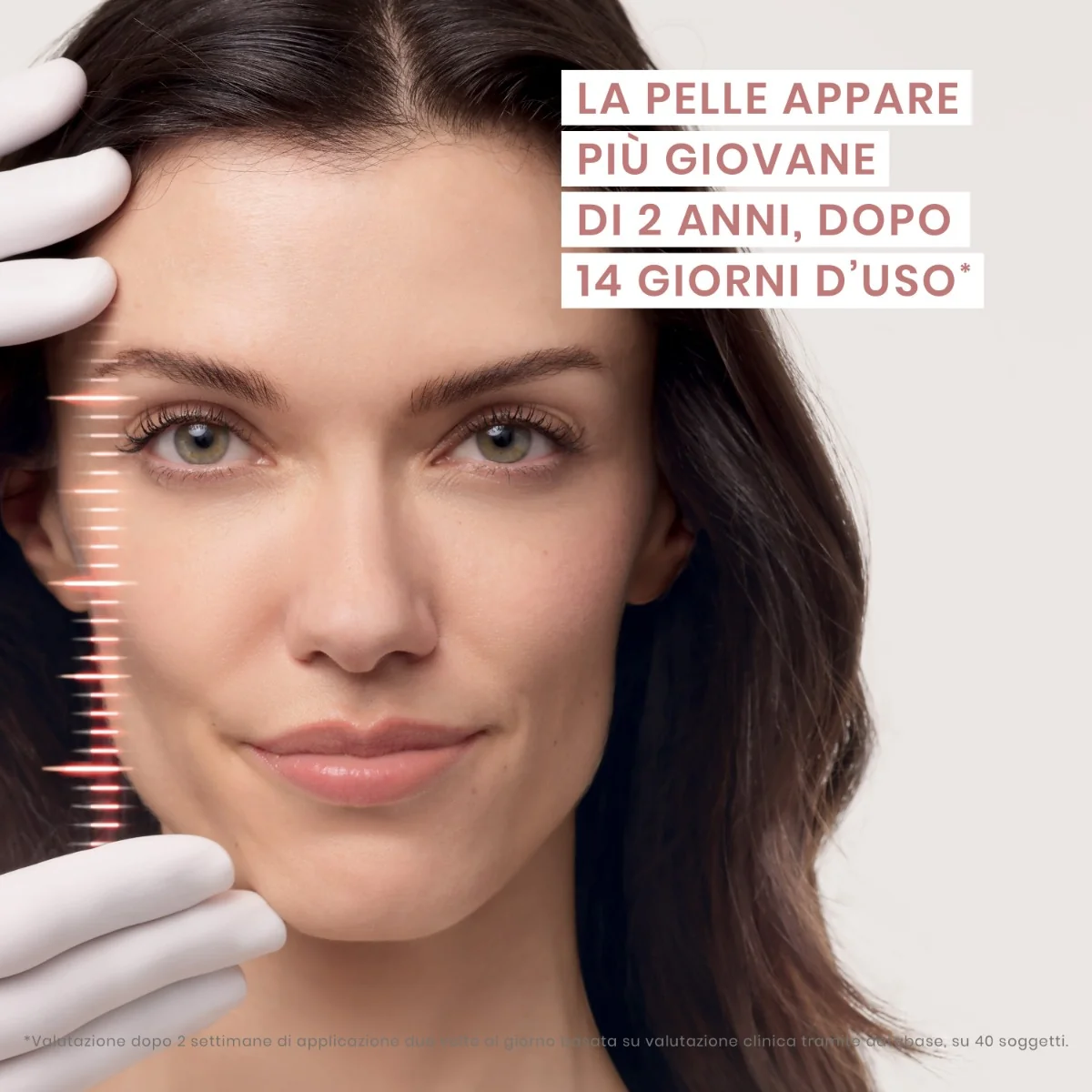 Avene Hyaluron Activ Procedure Siero 18+2 ml Antiage