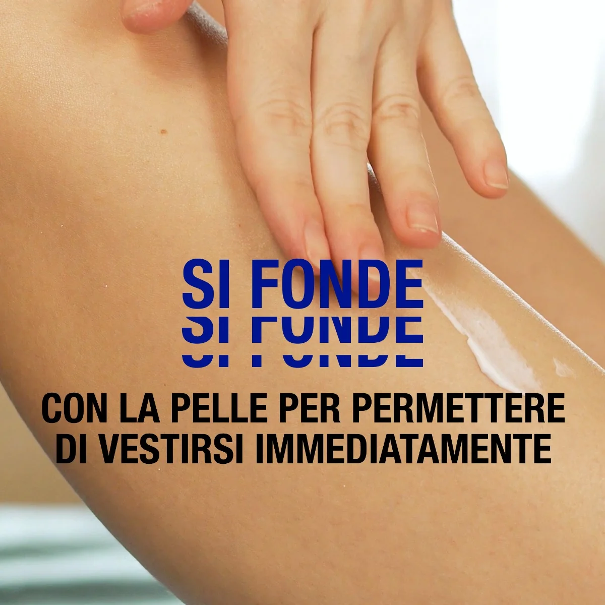 Neutrogena Corpo Fluida Non Profumata 400 Ml Dermatologicamente Testato