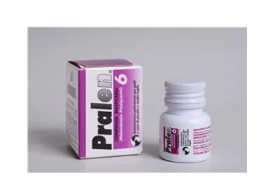 Pralen Teknofarma 6 Compresse Masticabili