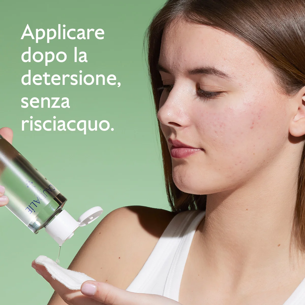 Vinopure Lozione Purificante 200 Ml