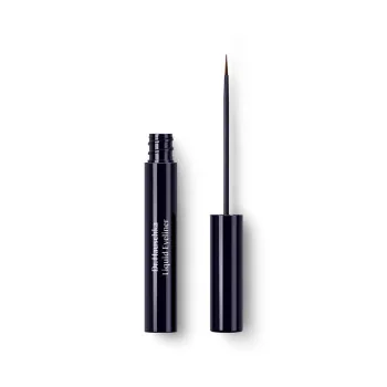 Dr Hauschka Liquid Eyeliner 02 Marrone Tratto Preciso