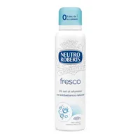 Neutro Roberts Deo Spray Fresco Blu 150 ml