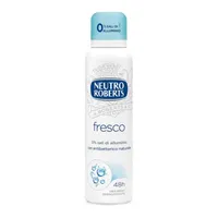 Neutro Roberts Deo Spray Fresco Blu 150 ml