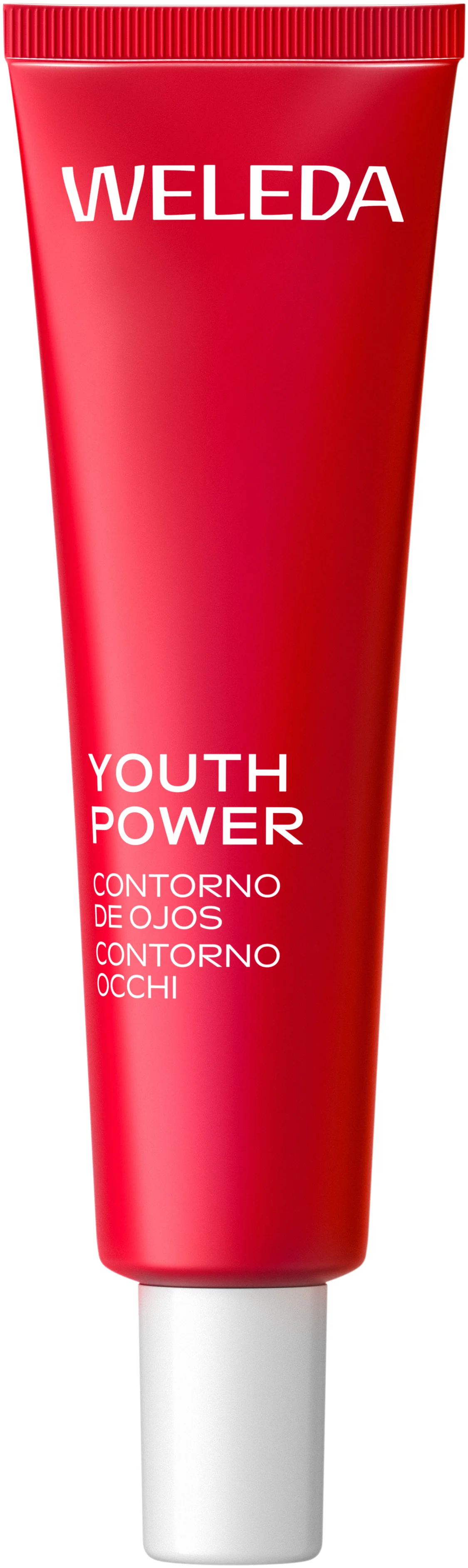 Youth Power Contorno Occhi 12 Ml