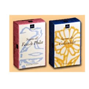 Eau De Philae Saponetta Vegetale Pelle Delicata 100 g