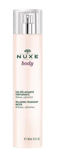 Nuxe Body Acqua Prof Ril 100 ml