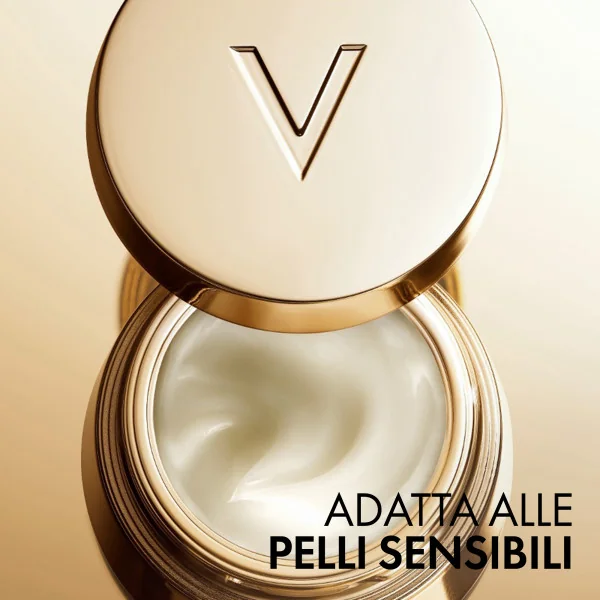 Vichy Neovadiol Longevity Revolumizing Cream 50 ml Trattamento Antiage per Pelli Mature e Sensibili