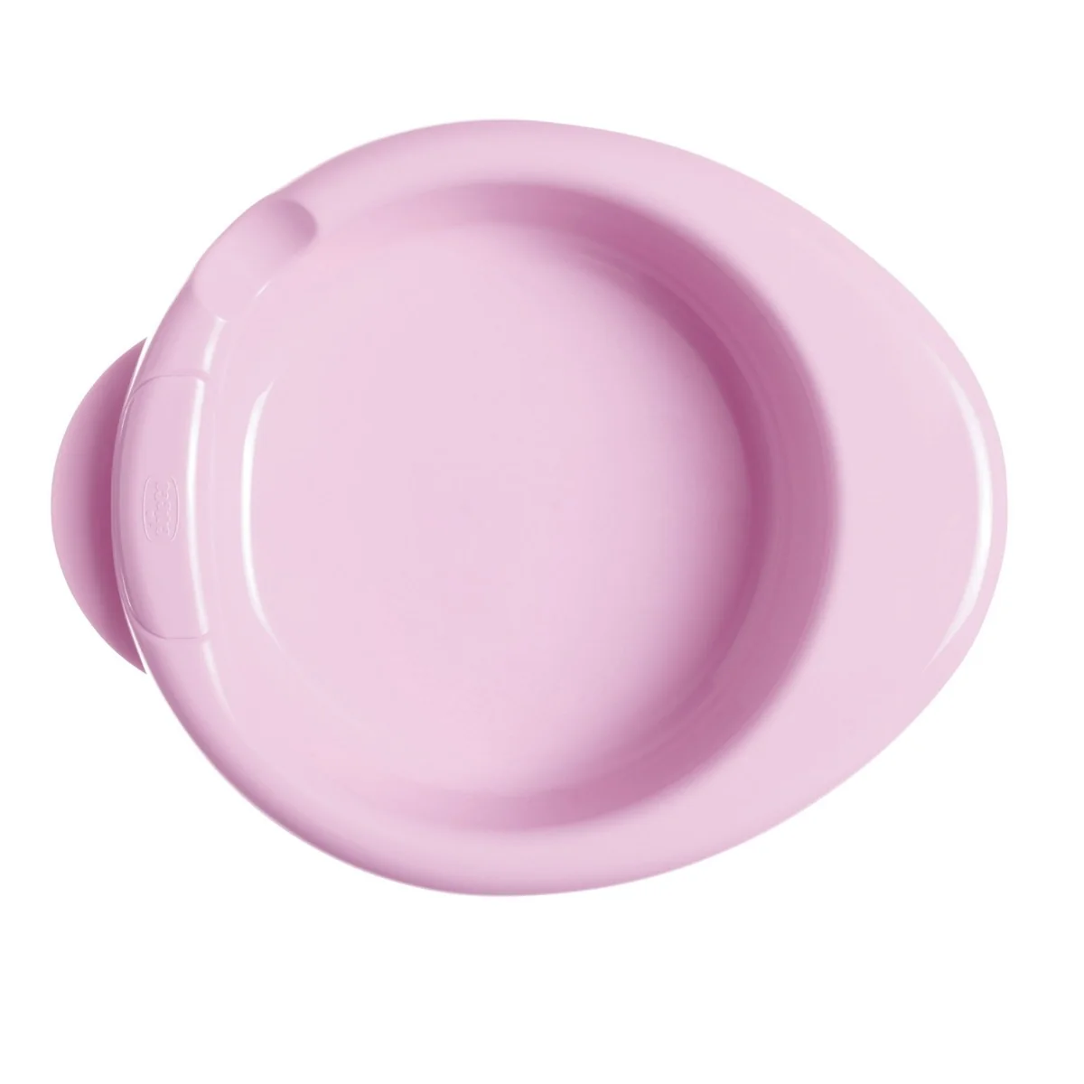 Chicco Set Pappa 6M+ Rosa Rosa