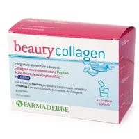Farmaderbe Collagene Beauty 15 Bustine