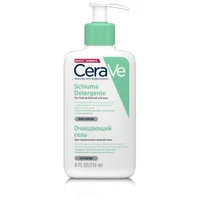 Cerave Schiuma Detergente Viso 236 Ml