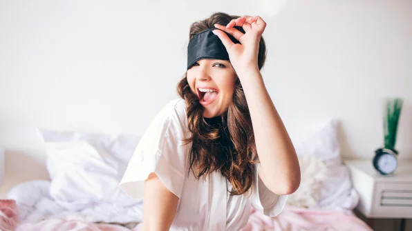 Qual è il rapporto fra Sesso e Sonno?