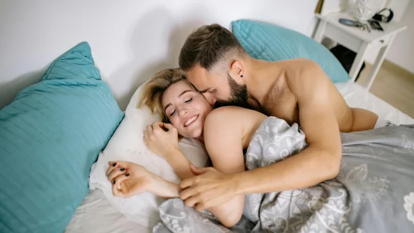 Endometriosi e Sessualità: Dolore, Desiderio e Rimedi per una Vita Intima Serena 