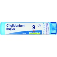 Chelidonium Majus 9 Ch 80 Gr 4 G