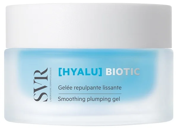 Hyalu Biotic Rechargeable 50 Ml