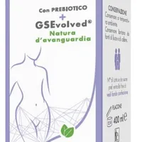 Gse Intimo Detergente Daily 400 ml