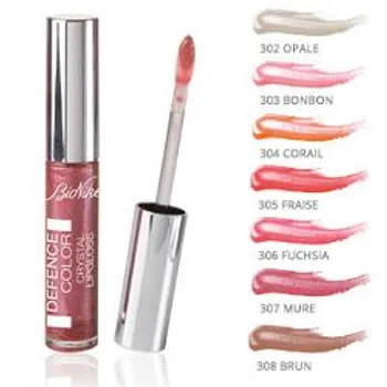Bionike Defence Color Lipglosss Opale n. 302 