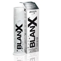 BlanX Med Denti Bianchi Dentifricio Sbiancante 100 ml