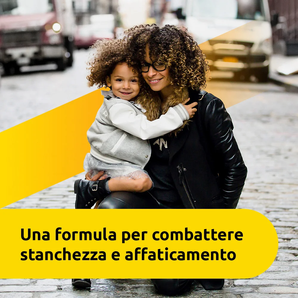 Supradyn Ricarica Integratore 35 Compresse Multivitaminico e Minerali