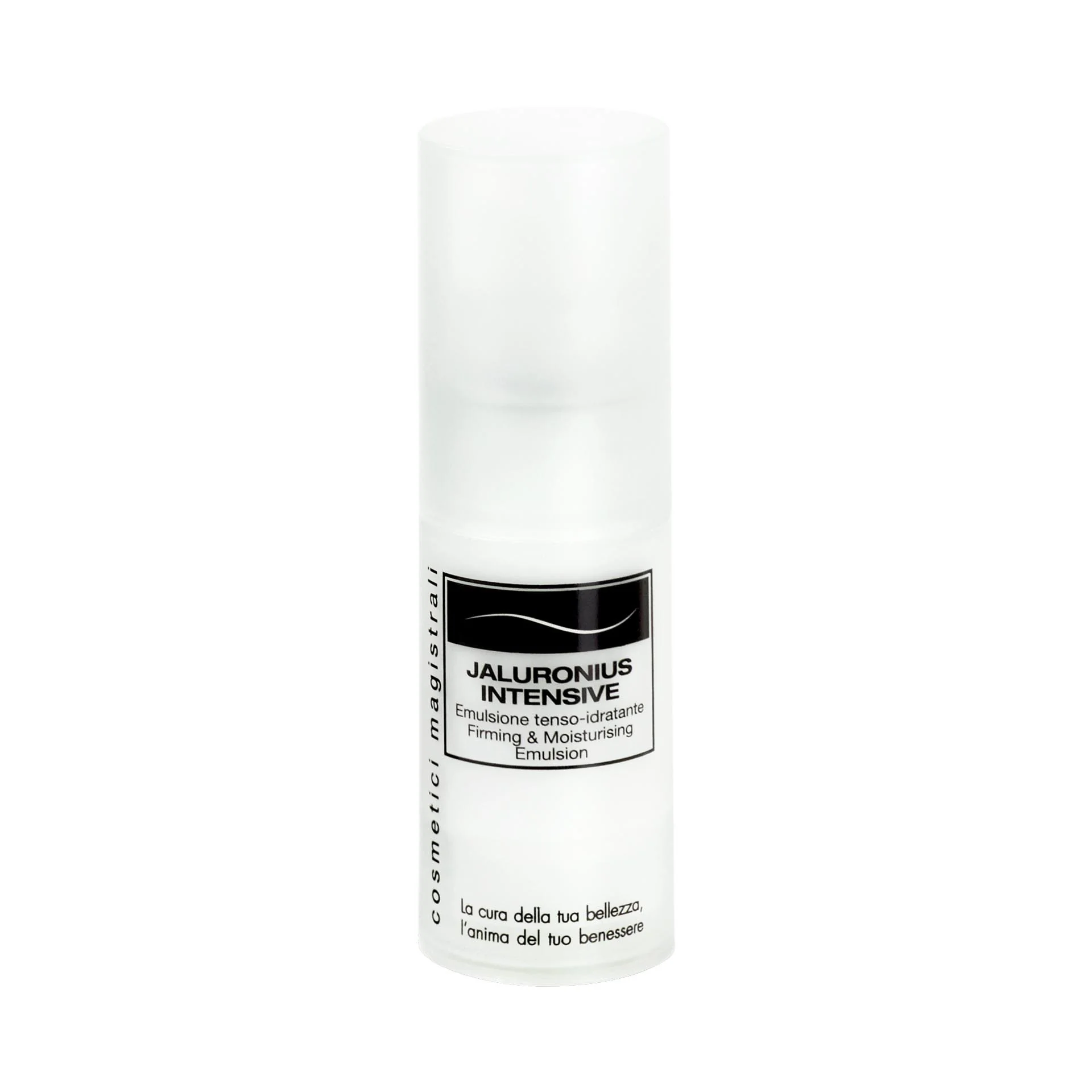 Cantabria Labs Difa Cooper Cosmetici Magistrali Jaluronius Intensive 15 Ml Emulsione Tenso-Idratante