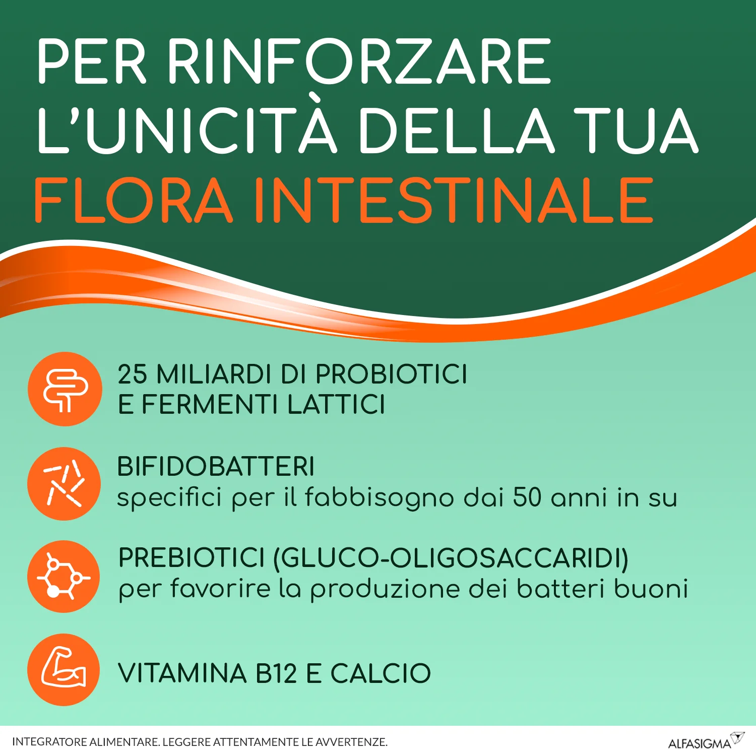 Yovis Rigenera 50+ 10 Bustine Fermenti lattici