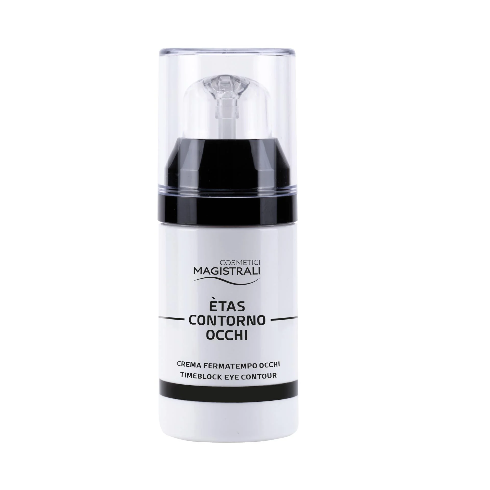 Cantabria Labs Difa Cooper Cosmetici Magistrali Etas Contorno Occhi 15Ml Per Borse e Occhiaie