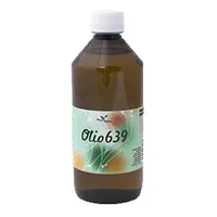 Omega 639 Olio 500 ml