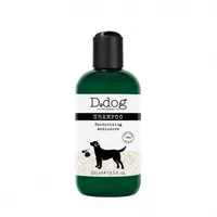D. Dog Shampoo Antiodore 250 ml