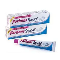 Forhans Special Dentifricio Per Gengive Irritate 75 ml