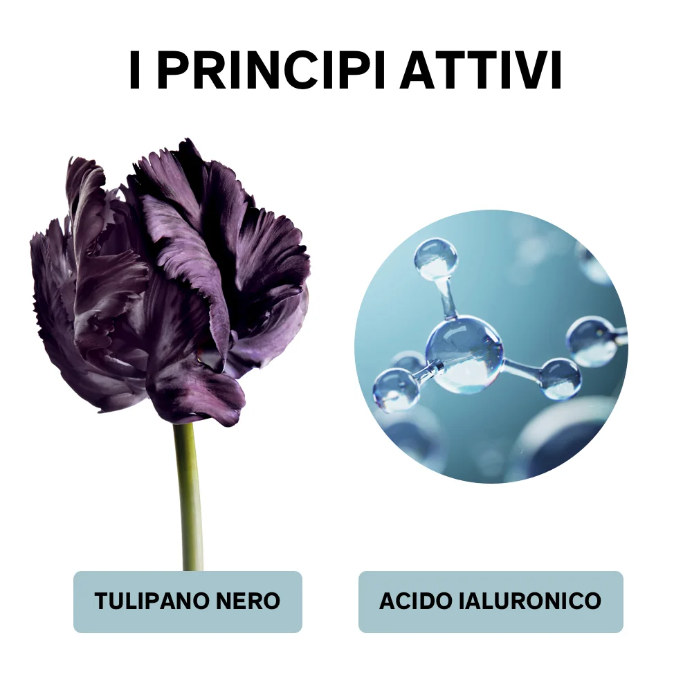 Lierac Homme Fluido Anti-età  Globale Anti-rughe Idratante Tonificante 50 ml