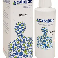Catalitic Cu 250 ml