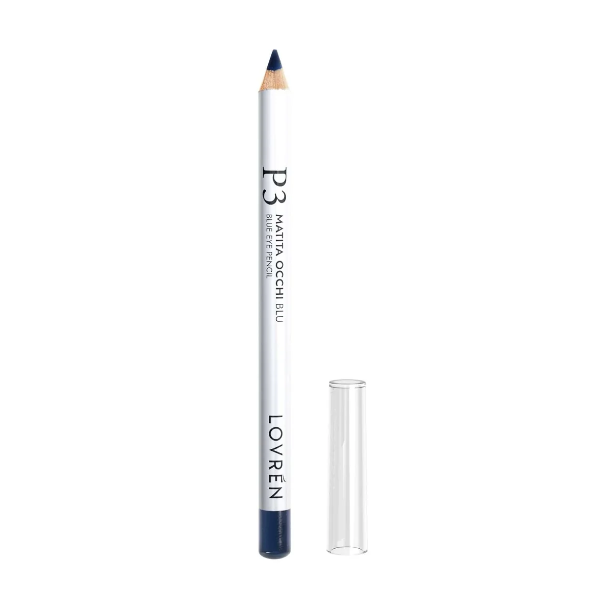 Lovren P3 Matita Occhi Blu Make up occhi