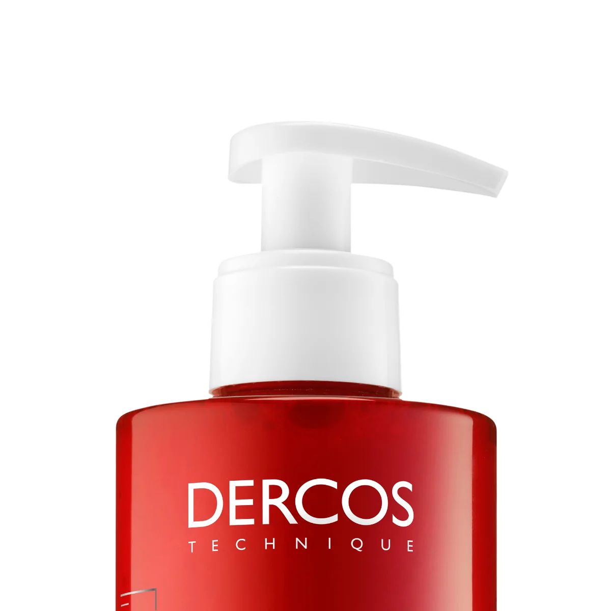 Dercos Technique Collagen Repair Shampoo 400 Ml Trattamento Riparatore