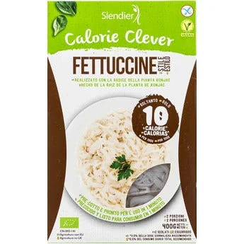 Fior Di Loto Shirataki Bio Fettuccine Biologiche 250 g
