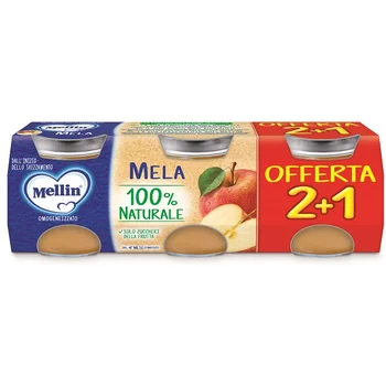 Mellin Omog Mela 3Pz 1G