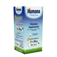 Humana Baby Polvere Aspersoria 150 g