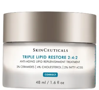 SkinCeuticals Triple Lipid Restore 2:4:2 48 ml – Crema Antiage