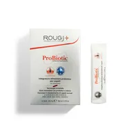 Rougj Probiotic Integratore Probiotico Per Capelli 14 Stick Orosolubili