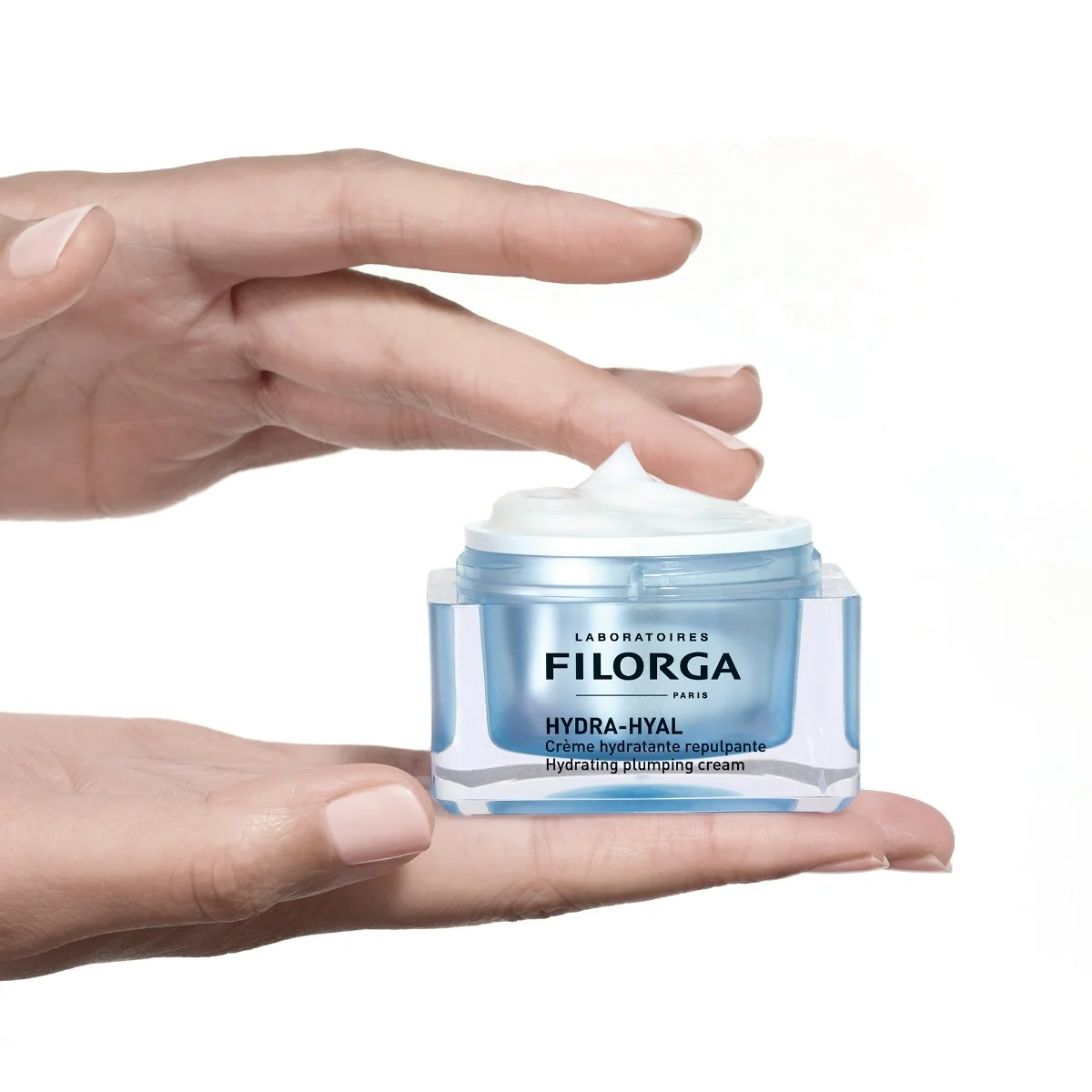 Filorga Hydra-Hyal Cream 50 ml Crema Pro-Giovinezza