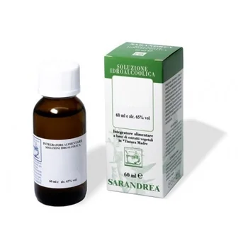 Boldo 60 ml Gocce
