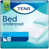Tena Bed Plus 60x40 cm 40 Pezzi