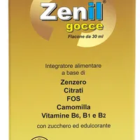 Zenil Gocce 30 ml