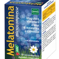 Melatonina 150 Microcompresse