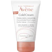 Avène Cold Cream Mani Concentrata 50 ml