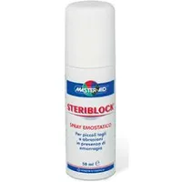 M-Aid Steriblock Spray
