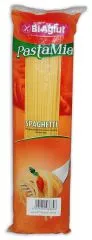 Biaglut Pasta Lunga Spaghetti Senza Glutine 500 Gr Ideale per Ricette Squisite