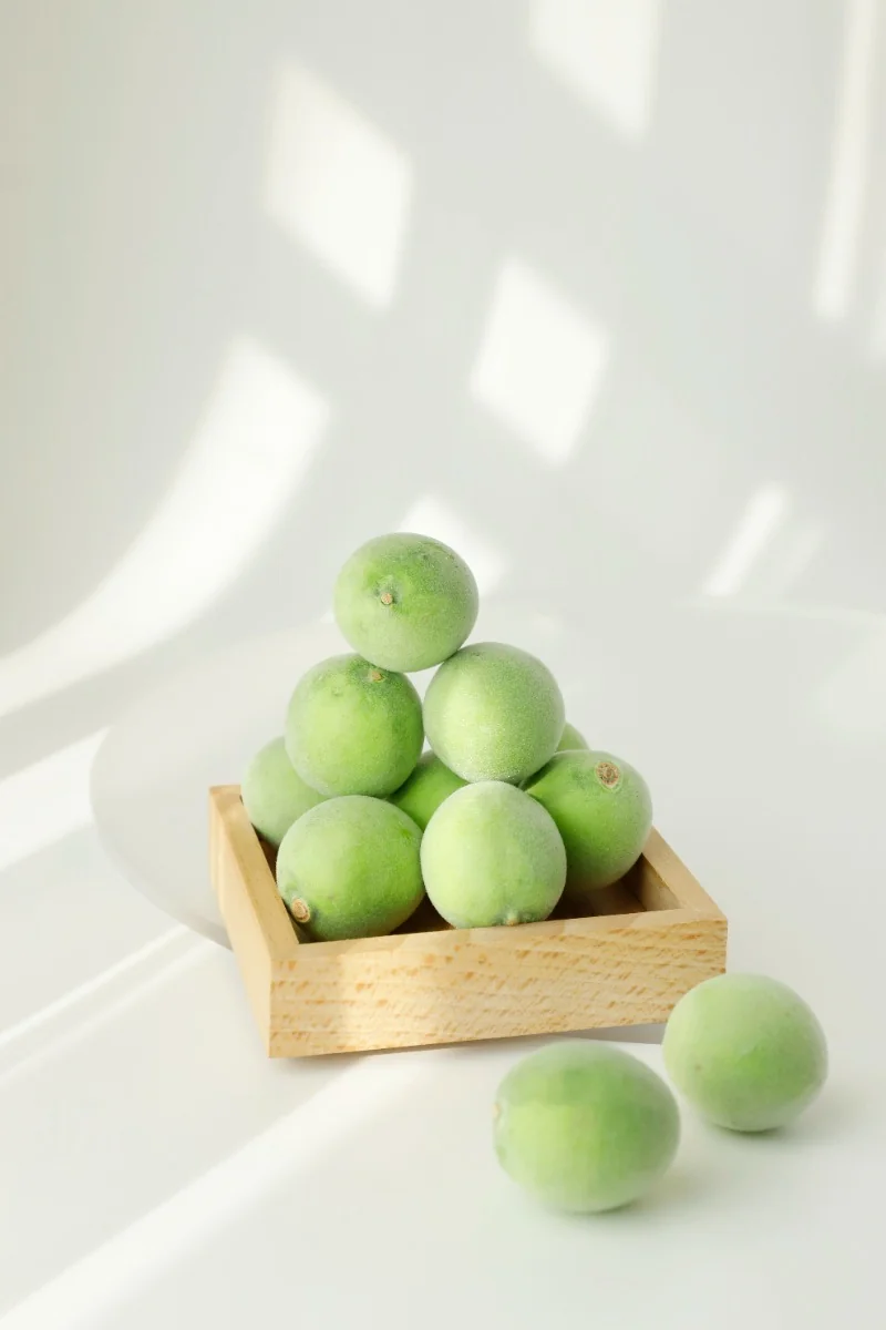 Beauty Of Joseon Green Plum Refreshing Cleanser 100 ml Detergente Viso