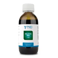 Natur Melatonmed 1 mg Gocce Integratore Per il Sonno 100 ml